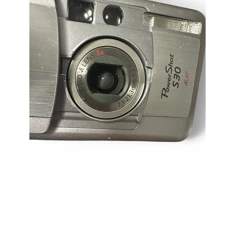 Canon batteries maybe